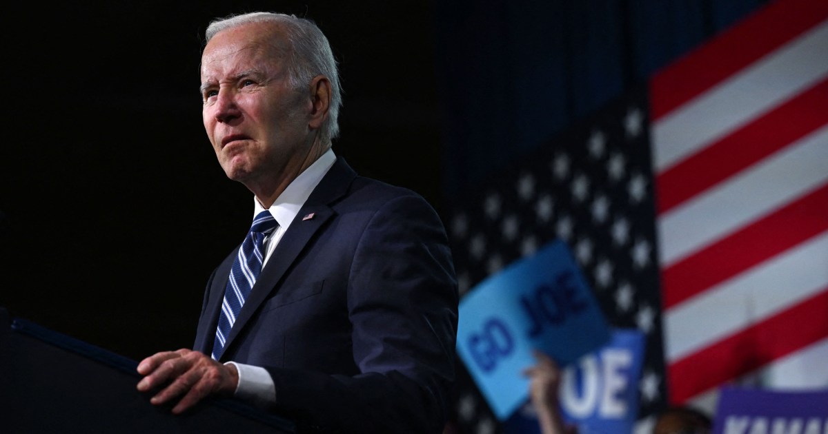 Biden will demand new bipartisan movement at Convey of the Union but faces extensive challenges in a divided Congress thumbnail