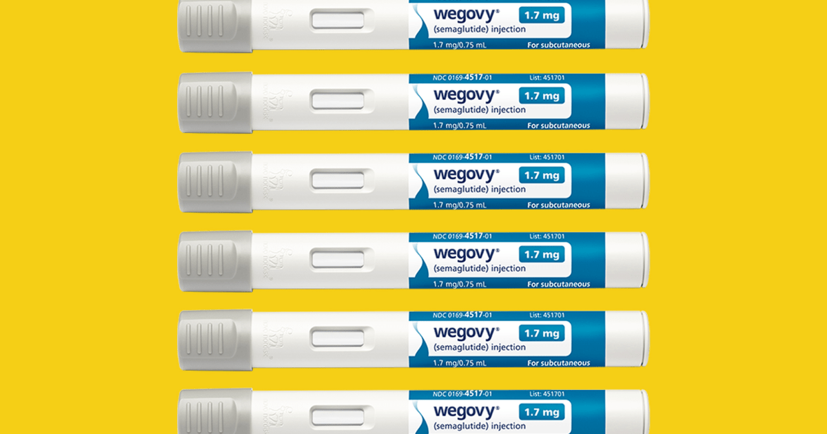 How Ozempic and Wegovy add to our understanding of obesity as a chronic health condition