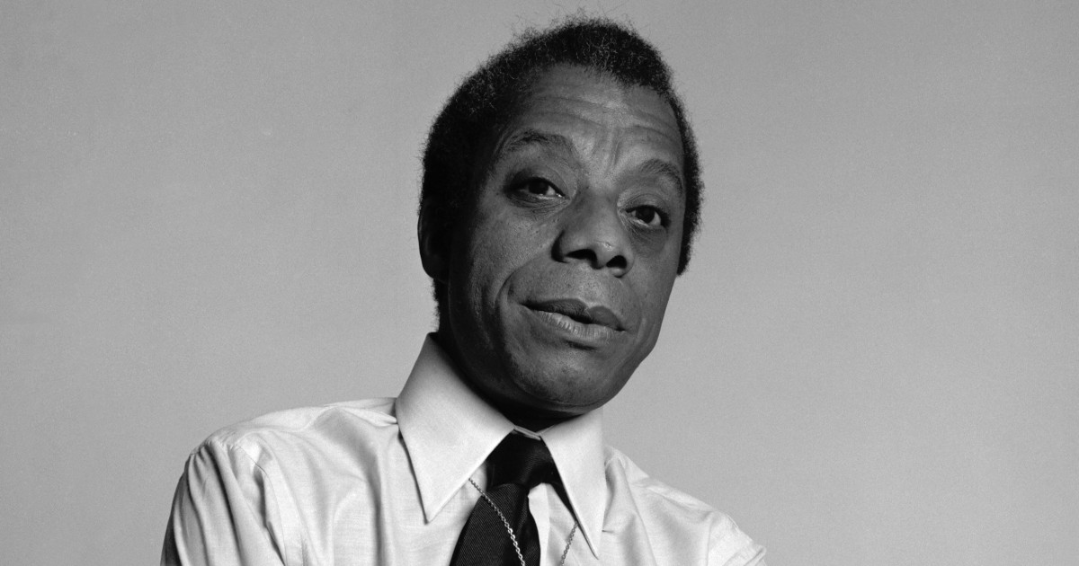 Black History, Uncensored: James Baldwin and the threat of ‘Black English’