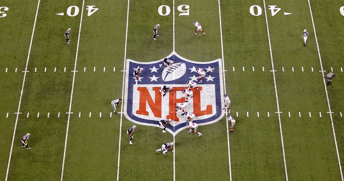 NFL players deserve better healthcare benefits - Bleeding Green Nation