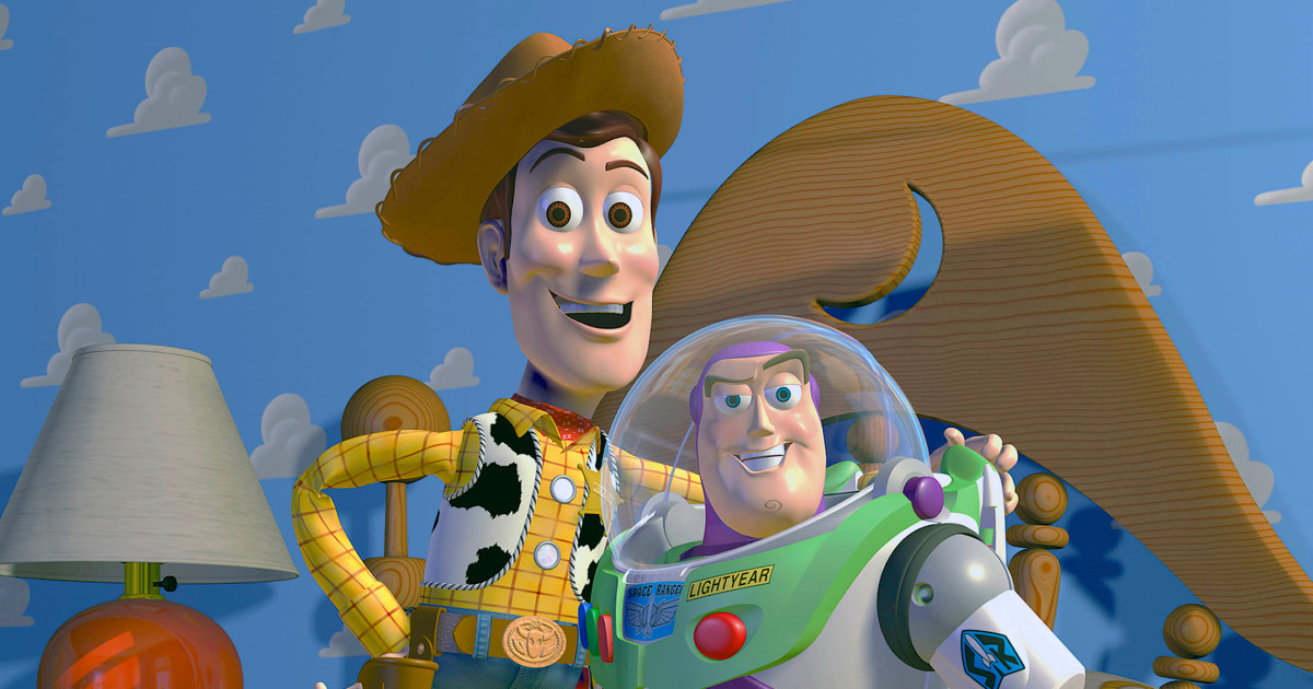 Disney announces planned sequels for ‘Toy Story,’ ‘Frozen’ and ‘Zootopia’