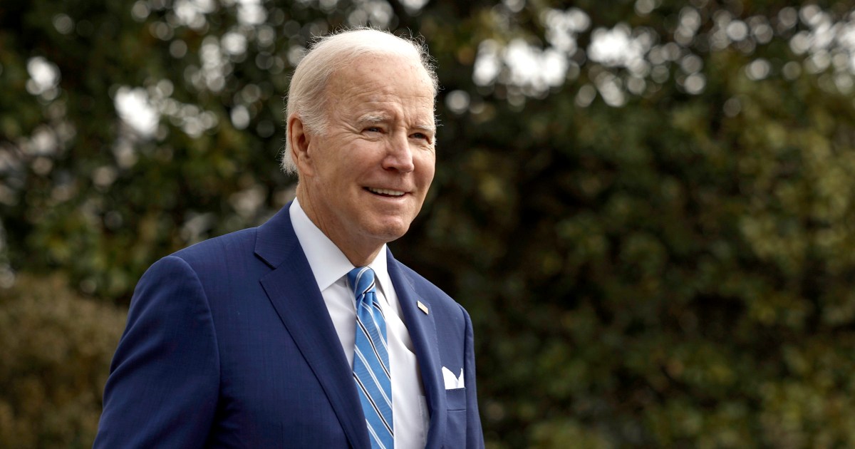 Fox says Biden Super Bowl interview back on after White House complained it was canceled