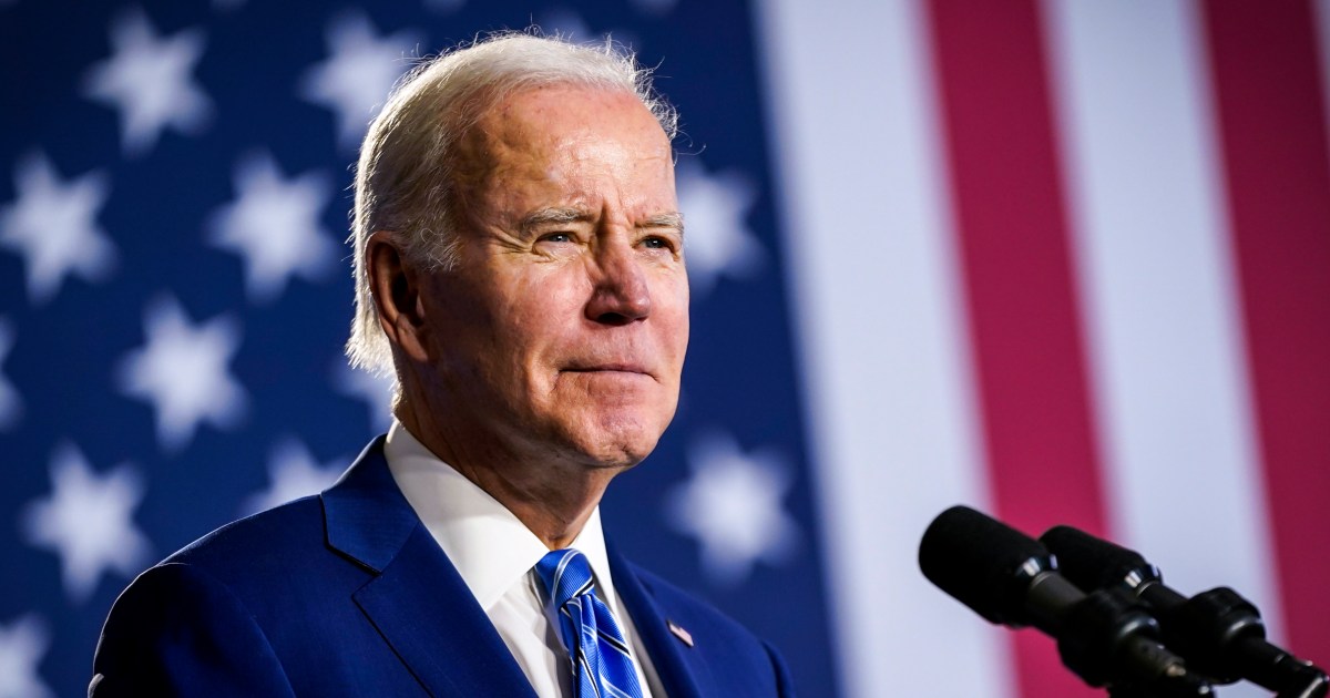 Inside the failed negotiations for Biden’s Super Bowl interview on Fox