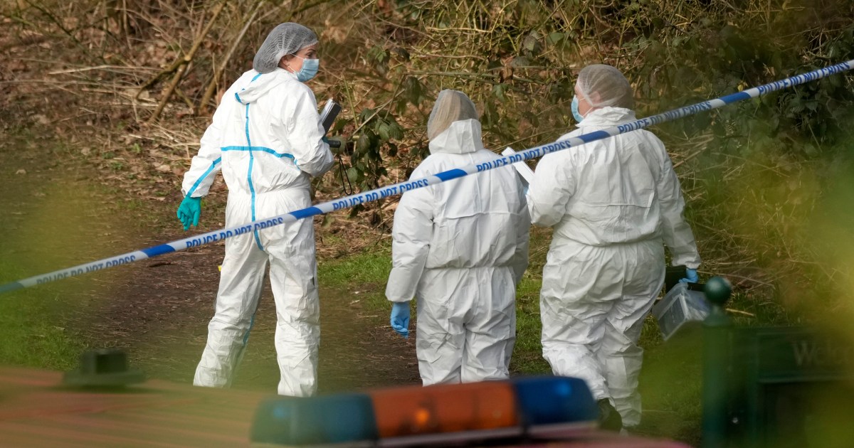 Transgender community mourns death of British teen found stabbed to death