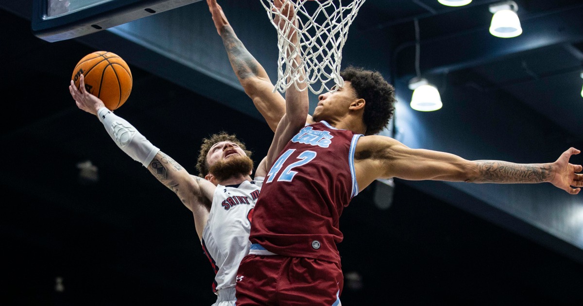 New Mexico State cancels men’s basketball season
