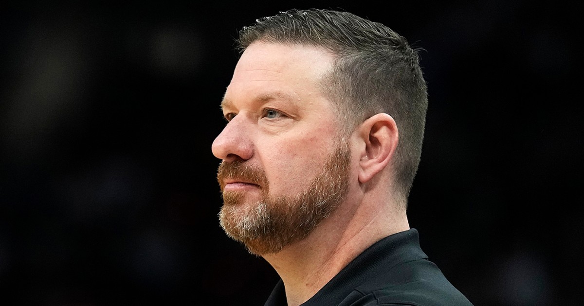 Domestic violence case against ex-Texas basketball coach Chris Beard is  dismissed