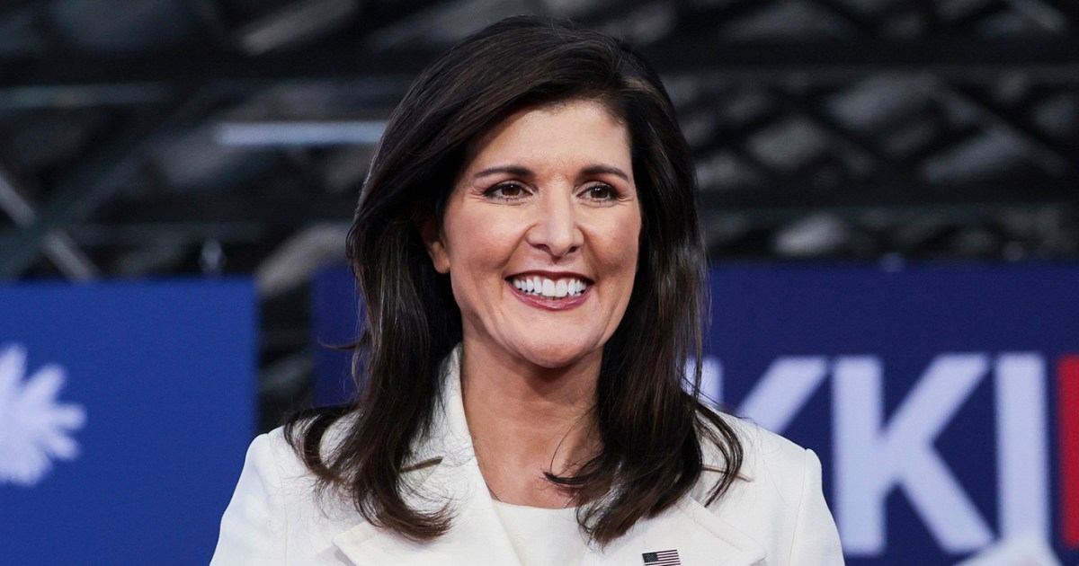 Nikki Haley’s ‘model Minority’ Trope Isn’t Surprising. But It’s Still ...