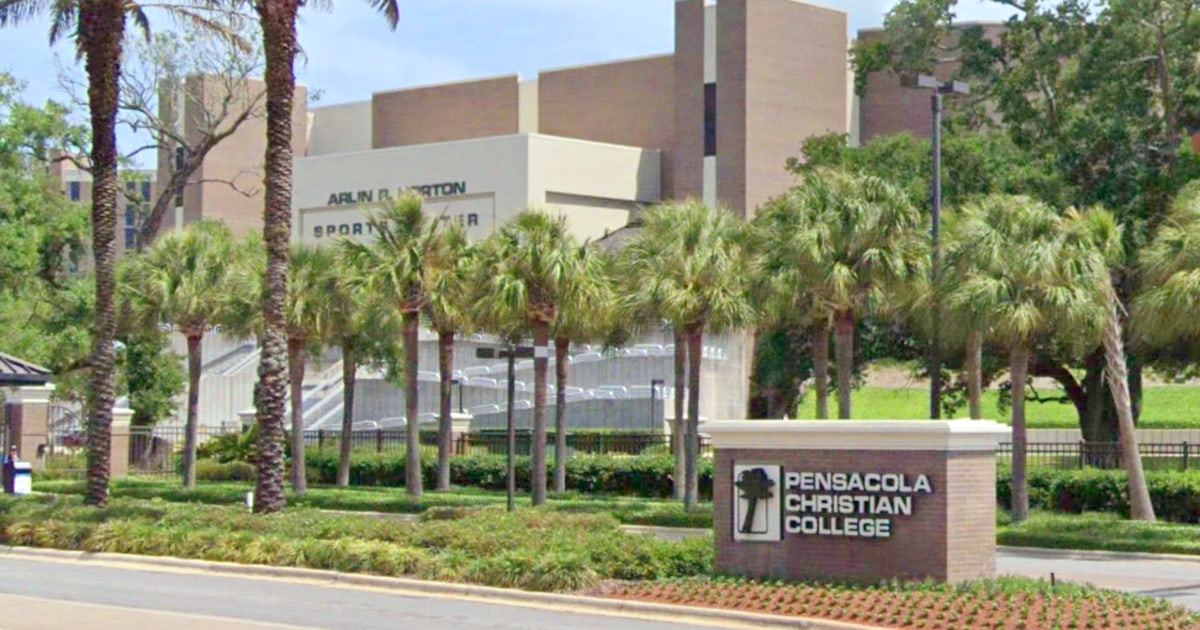 Florida Christian College cancela un grupo a capella por el ‘estilo de vida’ del cantante