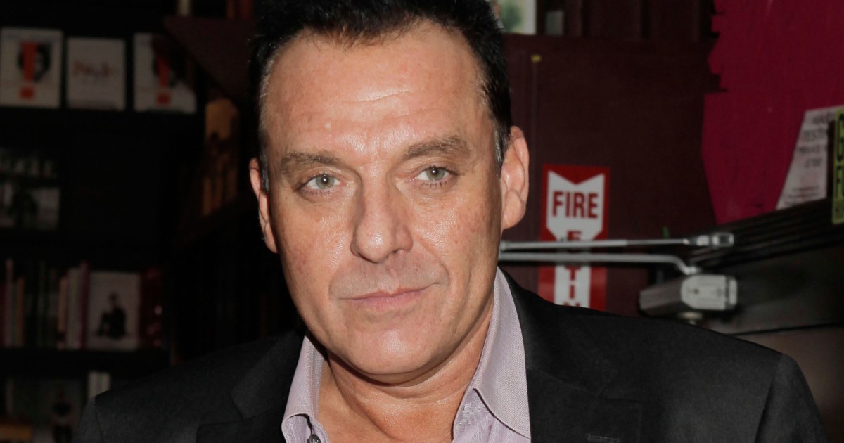 ‘Saving Private Ryan’ actor Tom Sizemore hospitalized after suffering brain aneurysm