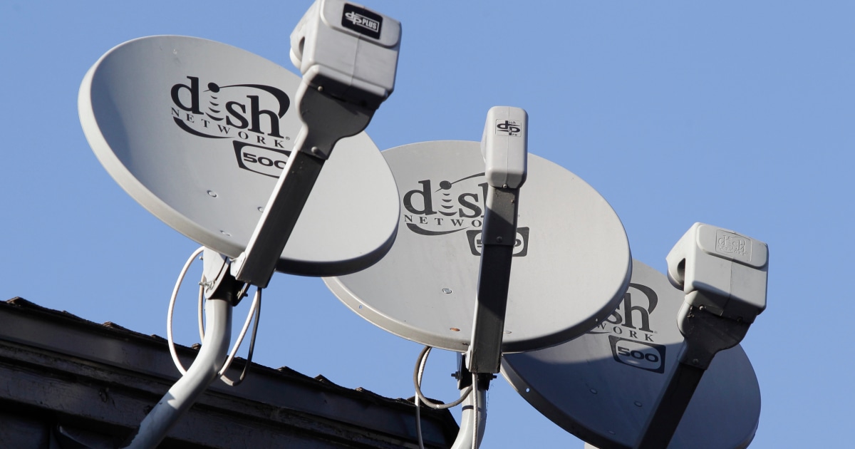 Dish Network Confirms Hack Following Chaotic MultiDay Outage Flipboard