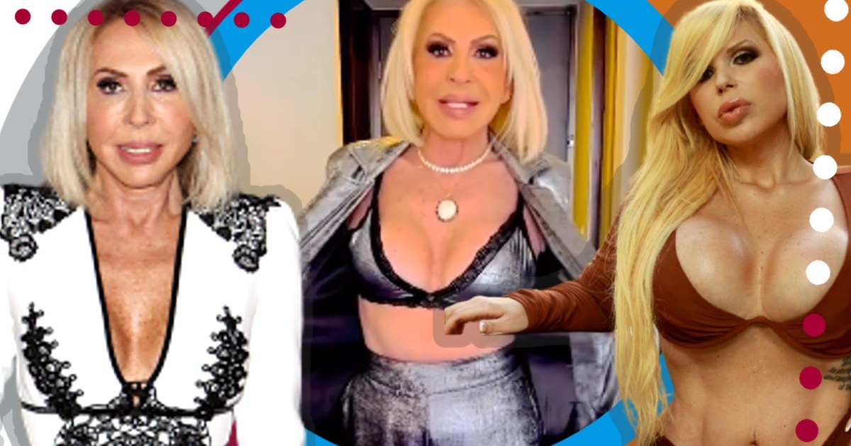 Laura Bozzo Hace Escandaloso Destape Y Confiesa Que Su Hija Estuvo Detrás De Todo 