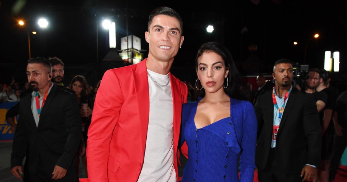 Cristiano Ronaldo’s Family Joins Him in Triumphant Homecoming to Madrid