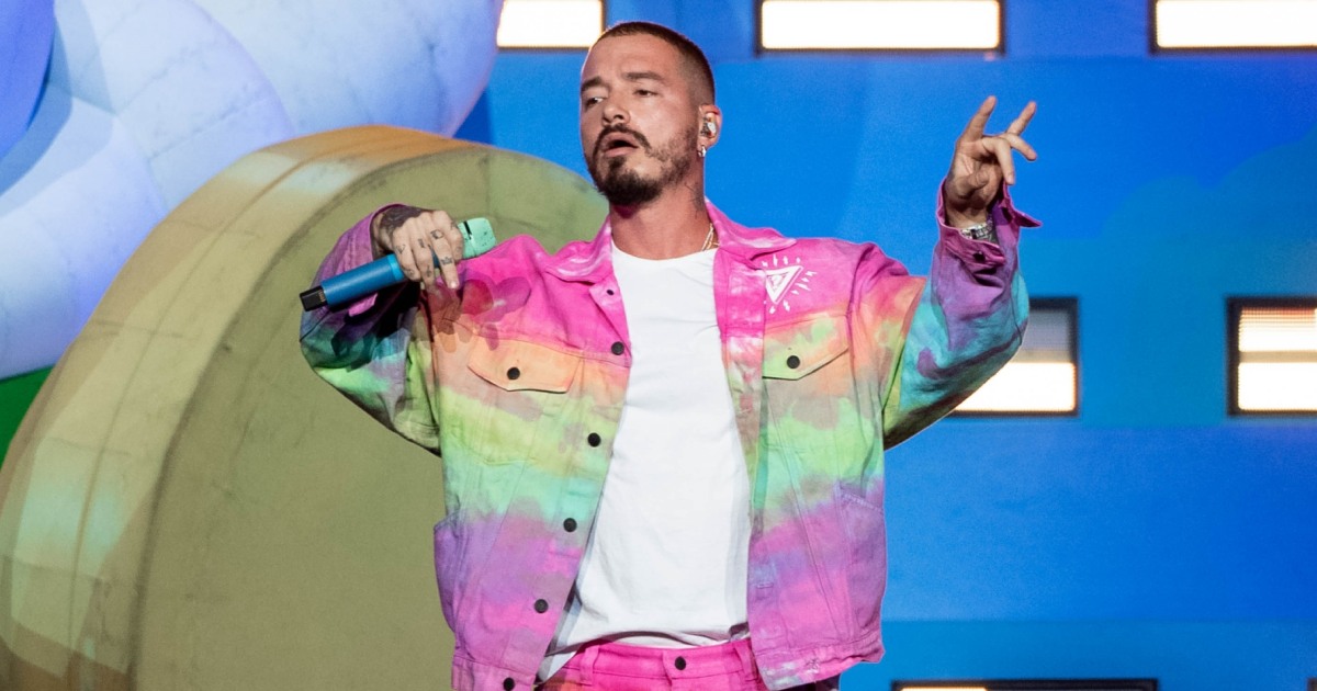 Ropa de j online balvin