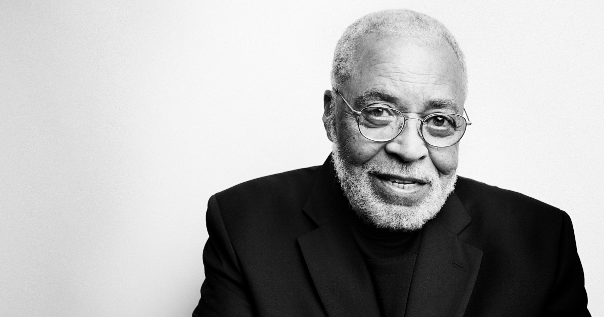 James Earl Jones, legendary actor with distinctive baritone voice, dies at the age of 93