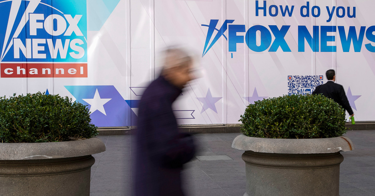 Dominion v. Fox News trial delay: What we know so far