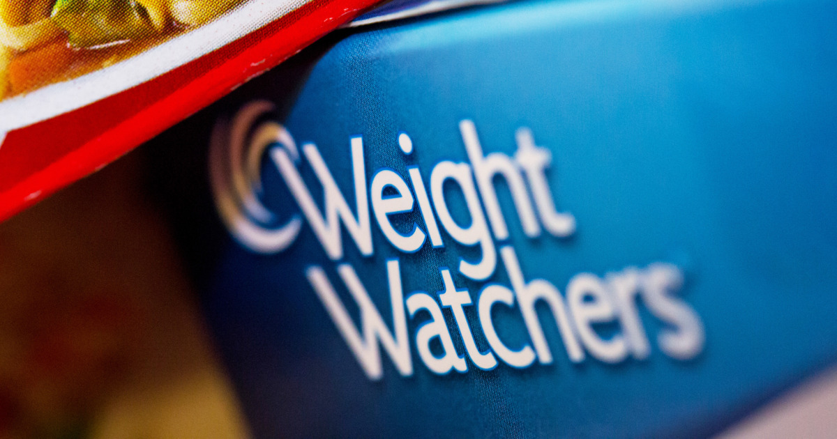 WeightWatchers Buys Health Platform Sequence Facilitating Access To 