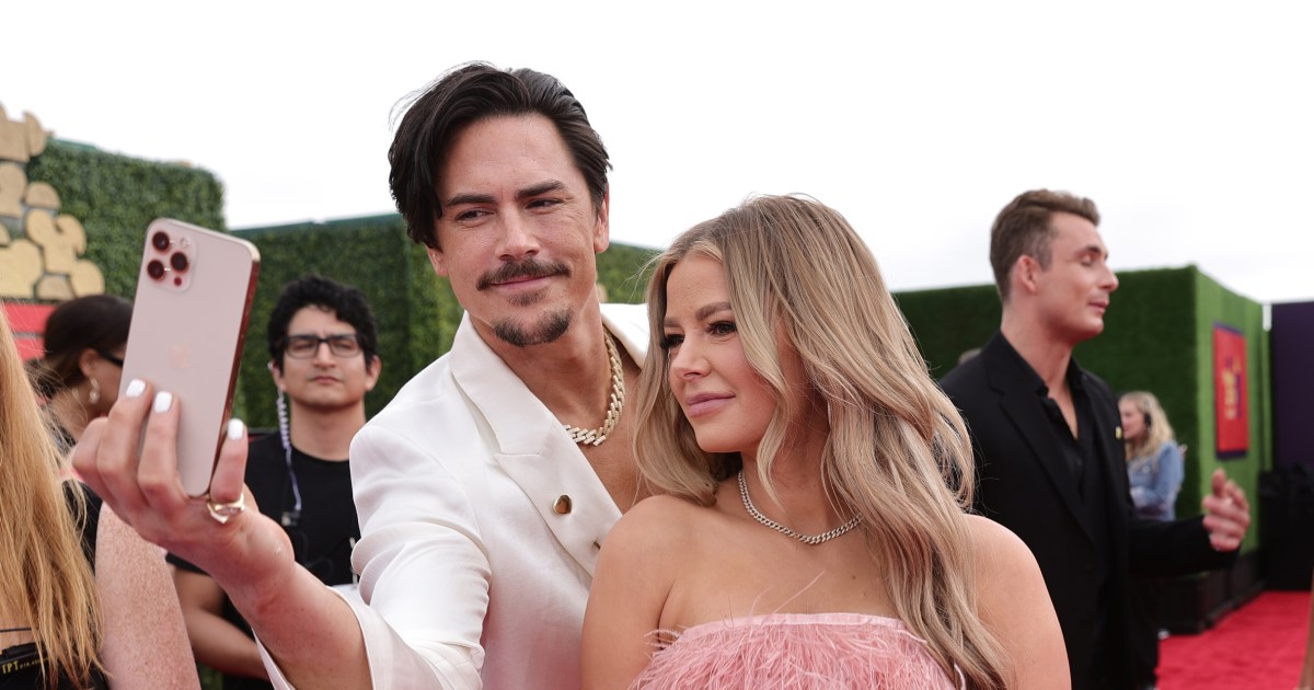 Why Tom Sandoval's 'Vanderpump Rules' cheating scandal broke the