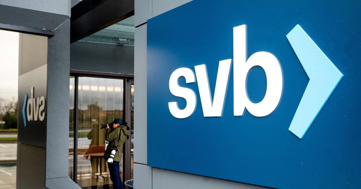 Really should the tech field be blamed for SVB’s collapse?