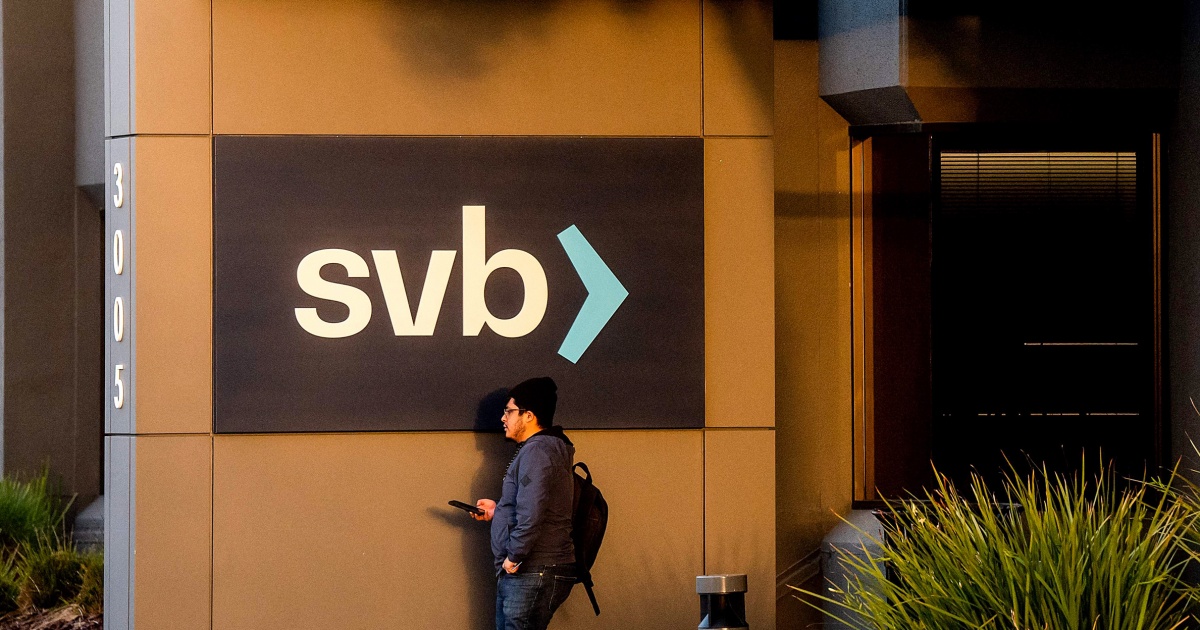 The uncommon lending practices behind Silicon Valley Bank’s woes