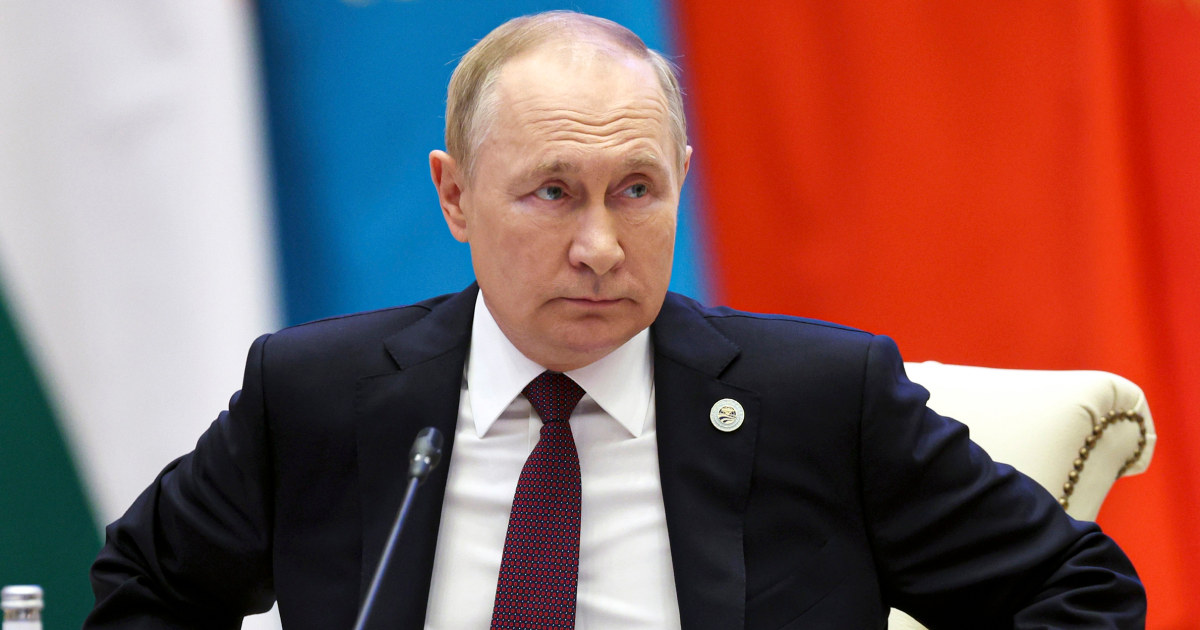 #Putin is a wanted man — a trial isn’t imminent, but the world is closing in
