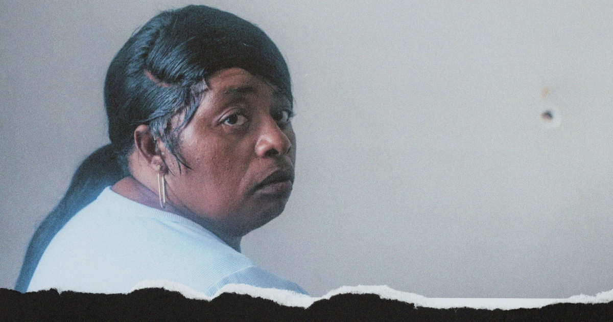 ¿Cómo terminó una persecución policial en Mississippi con una mujer inocente muerta a tiros en su dormitorio?