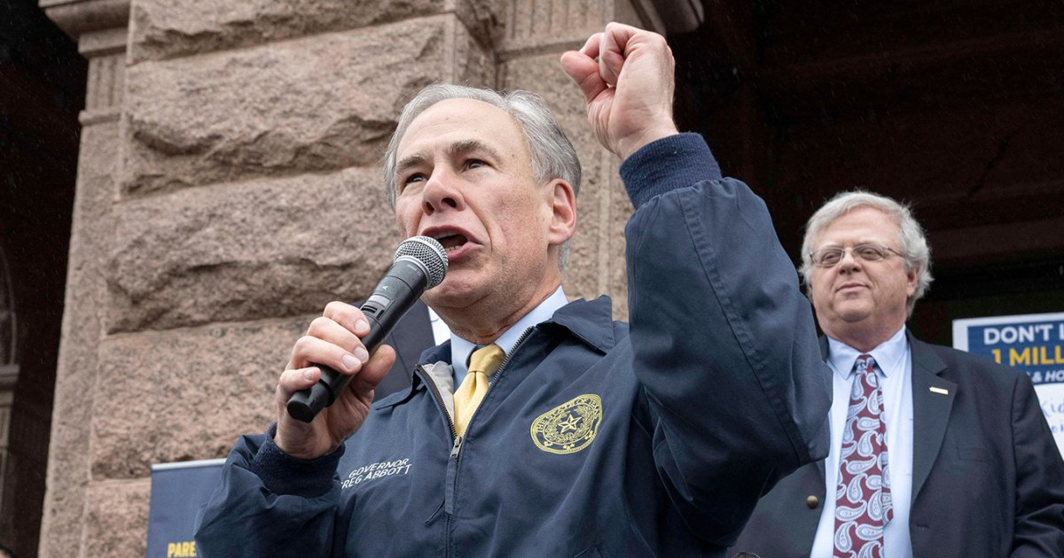 GOP lawmakers aim to reshape education with Texas Parental Bill of Rights