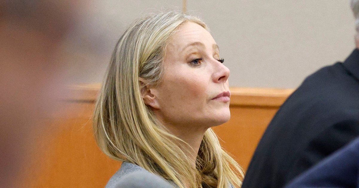 Gwyneth Paltrow's lawyer asks about missing GoPro video after ski accident