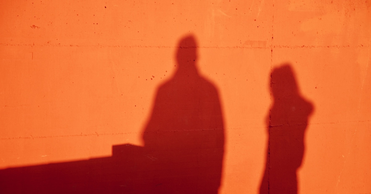 The woman behind viral TikTok videos about her husband's infidelity