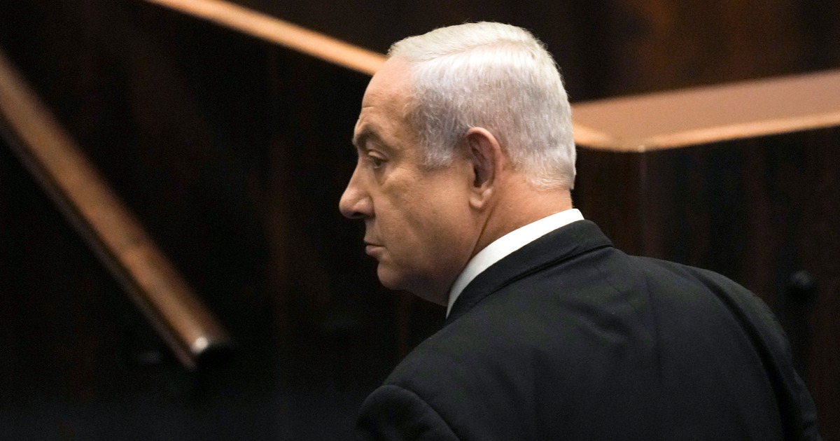 Israeli PM Netanyahu clashes with Biden over criticism of judicial