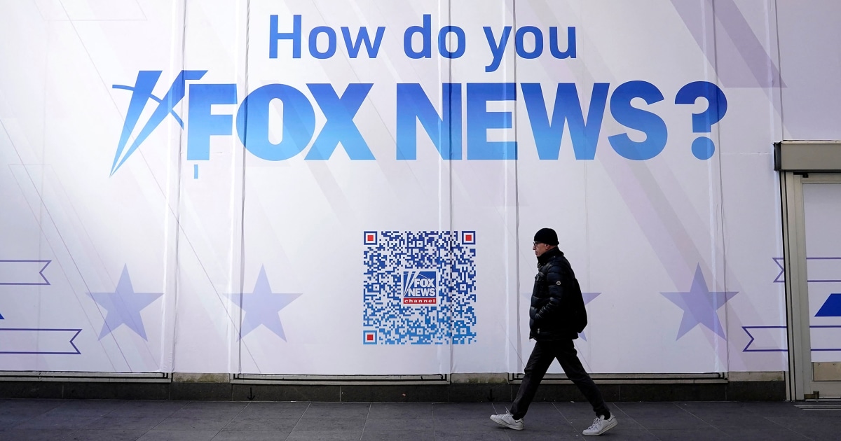 #Here’s what Fox News was hiding in its Dominion lawsuit redactions