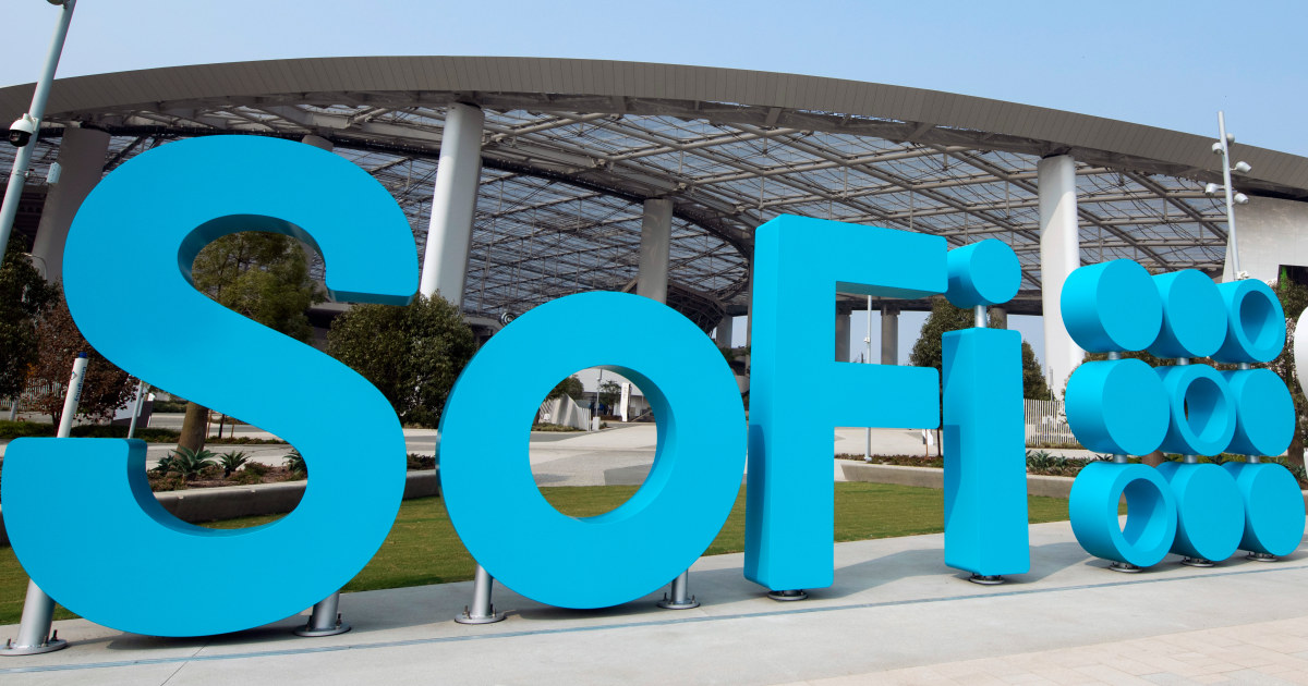 SoFi Bank presenta una demanda para bloquear la pausa en el pago de