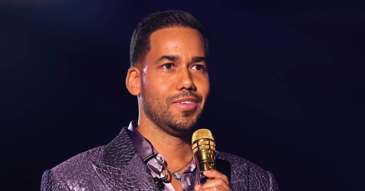 Romeo Santos Concierto se retrasa por amenaza de bomba