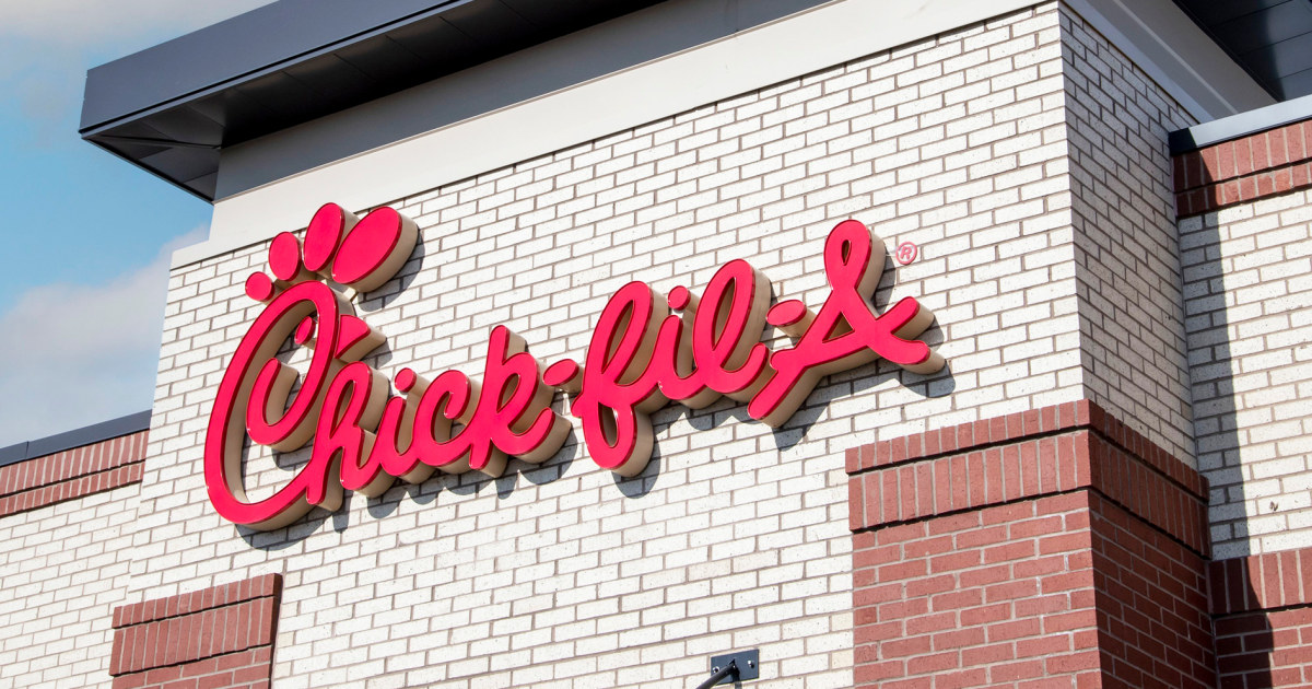 Chick-fil-A’s  kids summer camp sparks controversy