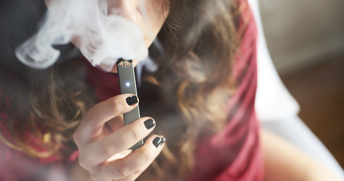 Juul to Pay $462M to Six US States Over Youth Addiction Claims post image