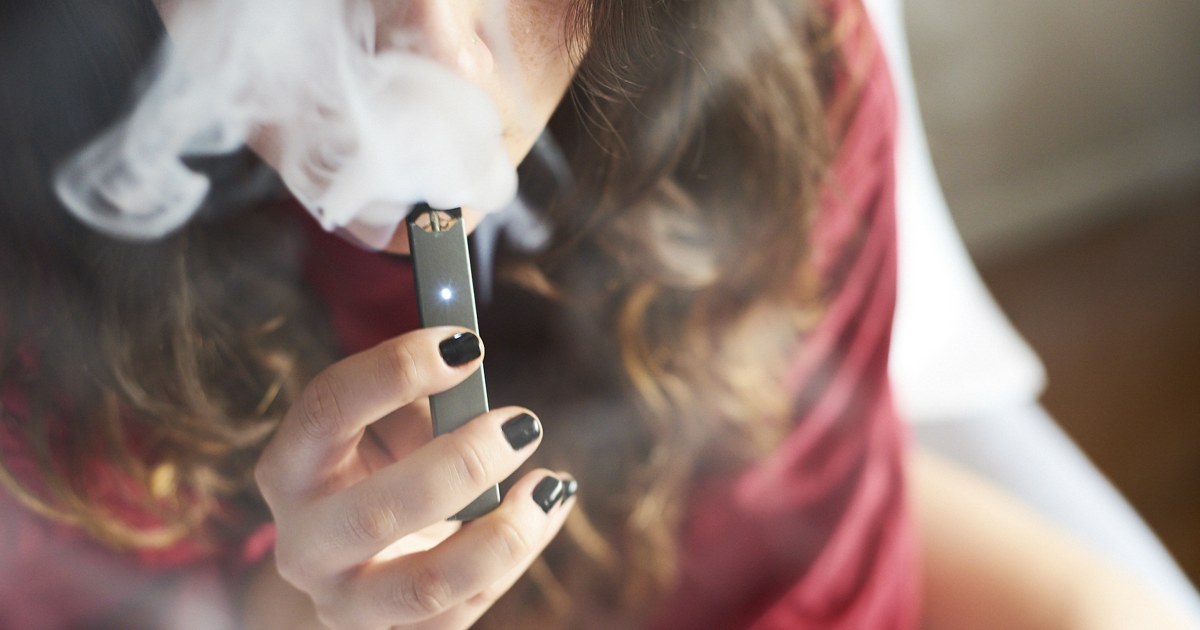 Some Juul users are receiving thousands of dollars as part of a 0M class action settlement