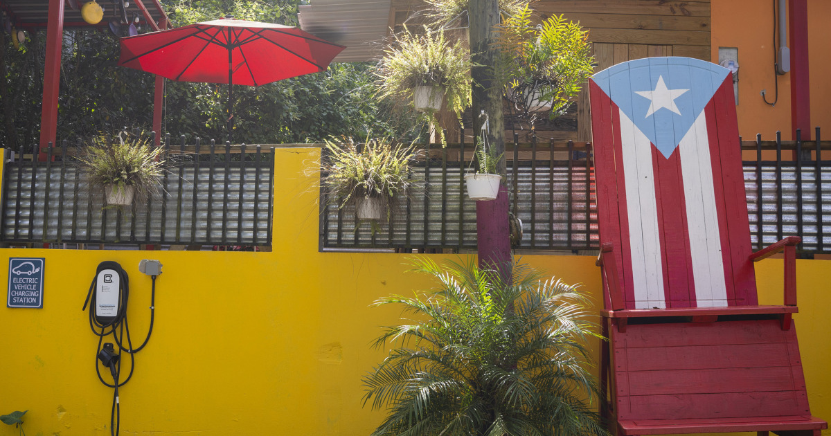 As Puerto Rico bankruptcy winds down, fiscal board seeks to boost