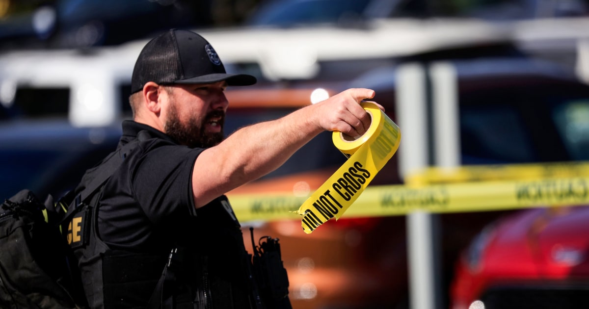 Tiroteo en banco de Louisville deja 4 muertos y al menos 9 heridos