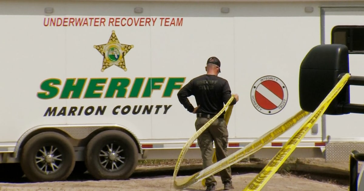 Tercer sospechoso, 16, arrestado en Florida después de matar a 3 adolescentes