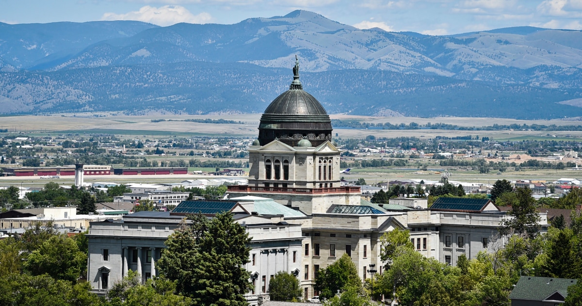 Montana keurt wetsvoorstel goed dat gebruikers verbiedt TikTok te downloaden