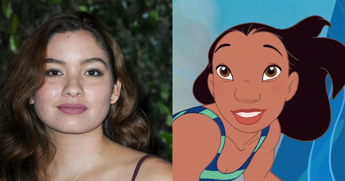 Disney Admits To Darkening White Actors' Skin For 'Aladdin