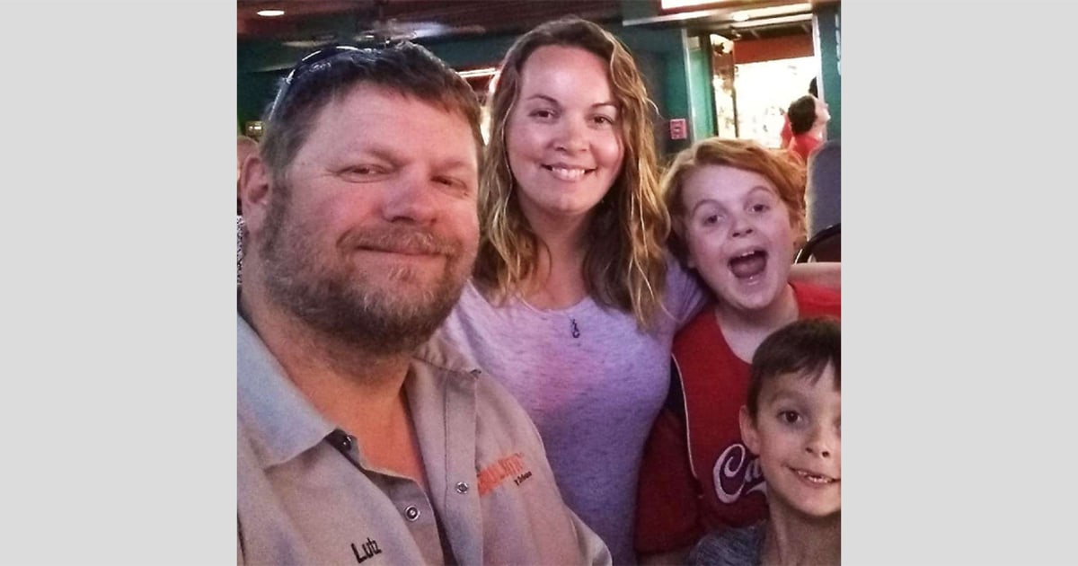 Illinois couple and their 2 children are missing after husband is ordered to stay away over domestic violence case