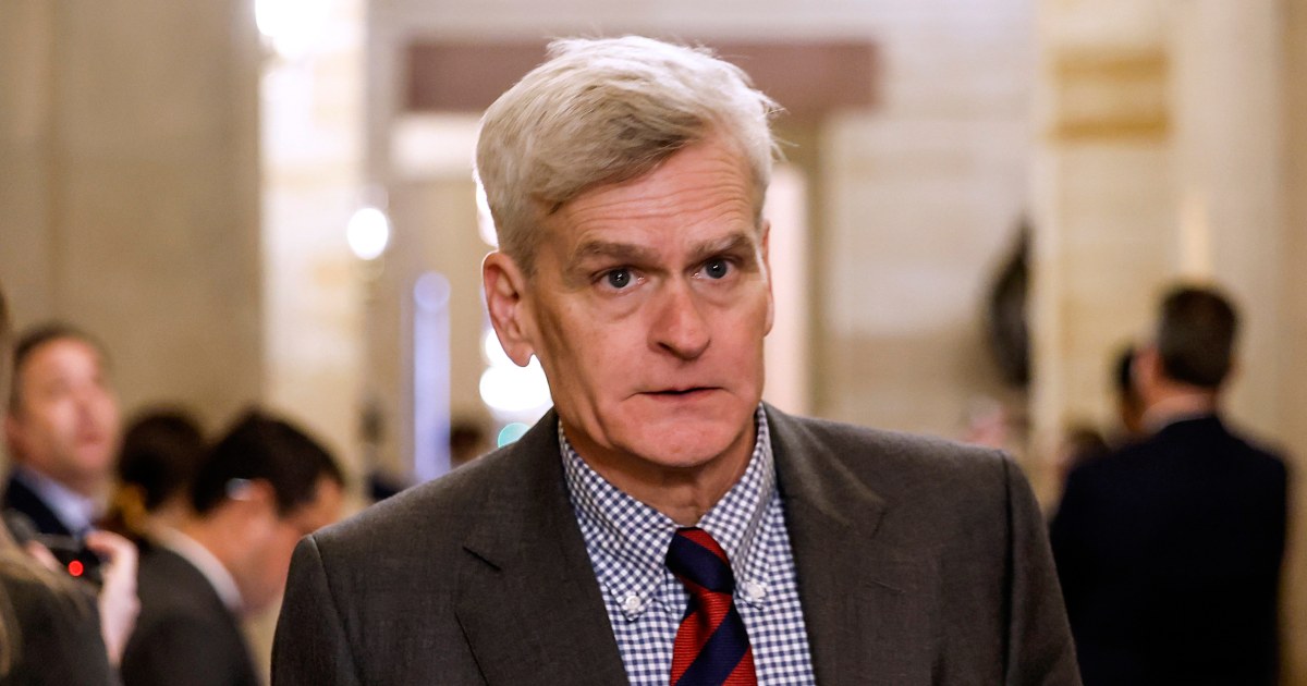 Las preocupaciones sobre la decisión de Texas que revoca la autoridad de la FDA son ‘alarmistas’: Cassidy
