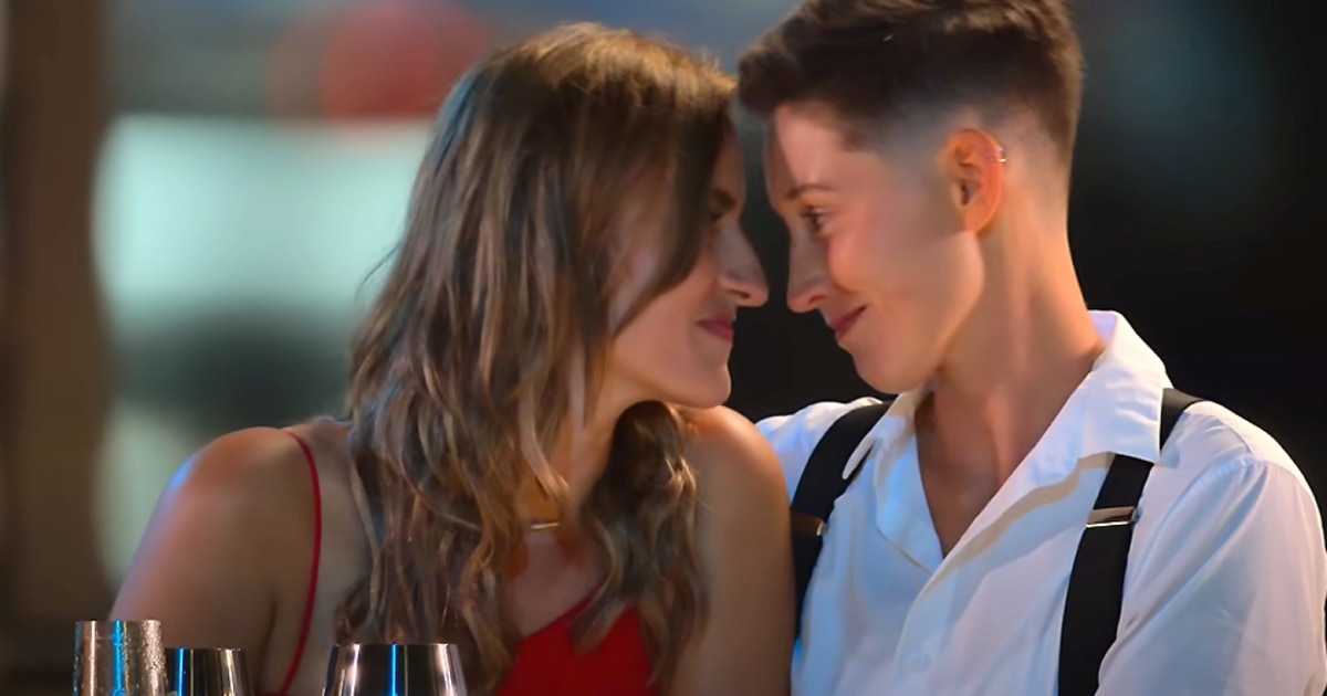 Netflix Love Is Blind Trailer, New Dating Show