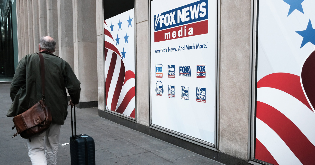 Cómo podría afectar a ambas empresas el acuerdo de 787,5 millones de dólares de Fox News con Dominion