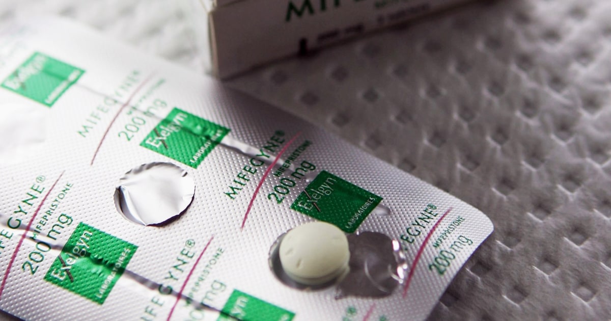 Supreme Court allowing abortion pill restrictions could be utter chaos