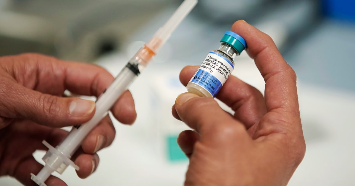 In Philadelphia measles outbreak, child sent to daycare despite quarantine instructions