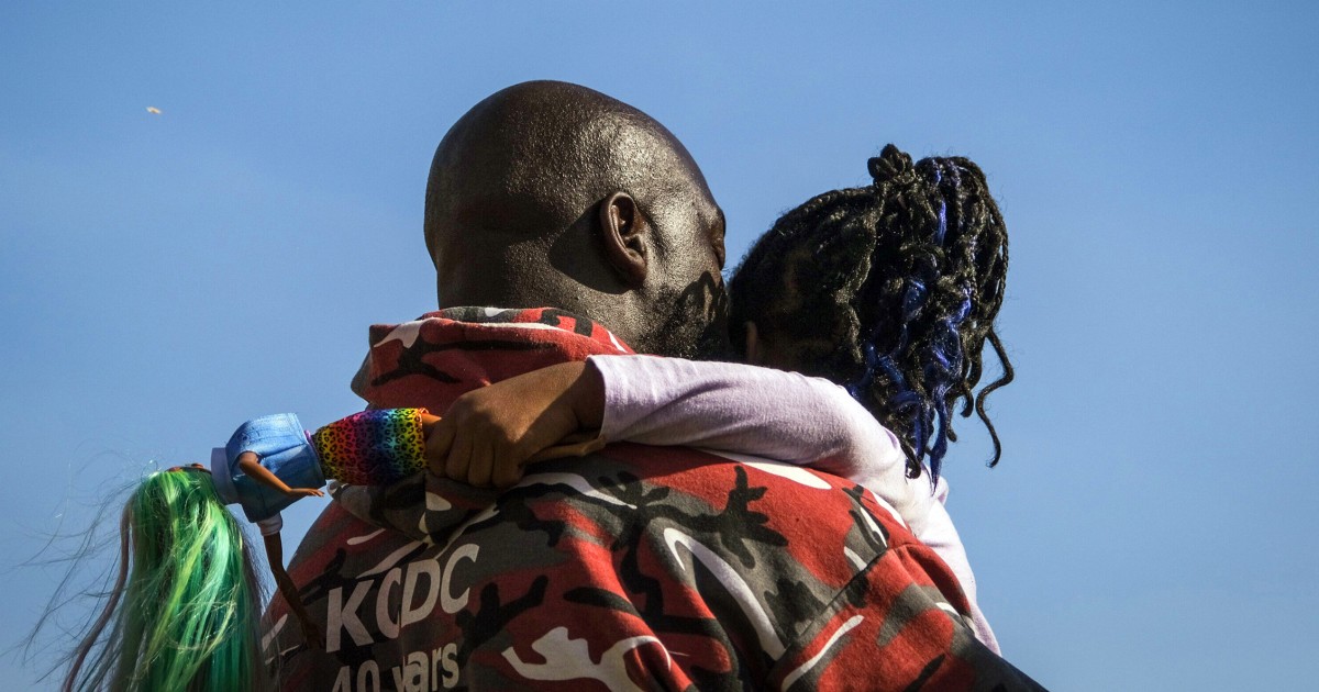 La lista de cosas para advertir sobre los niños negros sigue creciendo