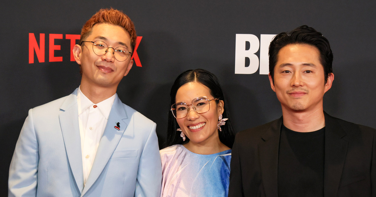 Los creadores de ‘Beef’ responden a los comentarios renovados de David Choe sobre el ‘comportamiento de violación’