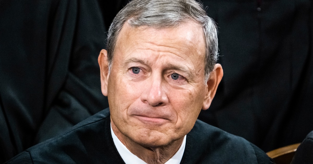 Roberts declines Senate request to testify on court ethics - The Columbian