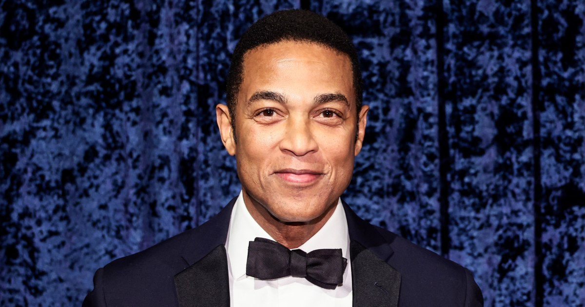 The complicated tragedy of Don Lemon’s CNN implosion - TrendRadars